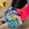 VTECH KSIĄŻECZKA PRZYGODA KOSMOPIESKÓW 61589