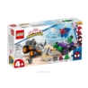 Klocki LEGO 10782 Super Heroes MARVEL HULK Kontra RHINO