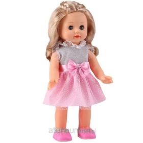 SMILY PLAY - JULKA LALKA CHODZĄCA