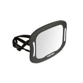 CARETERO - PODŚWIETLANE LUSTERKO XL DO OBSERWACJI