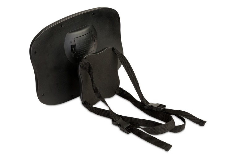 CARETERO - PODŚWIETLANE LUSTERKO XL DO OBSERWACJI