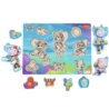 TREFL - PUZZLE DREWNIANE - PSI PATROL 2 - 61631