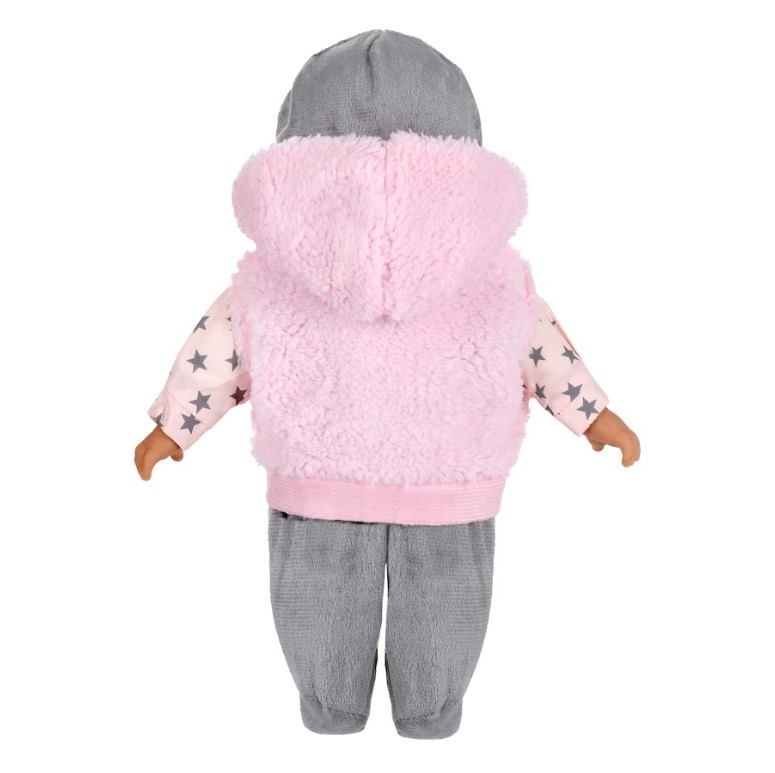 LALKA JULKA UCZY, ŚPIEWA, OPOWIADA