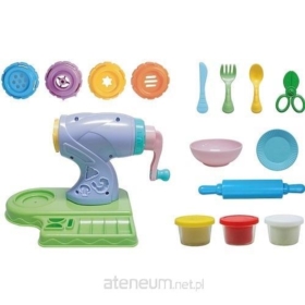 SMILY PLAY CIASTO MASA MAKARONOWA