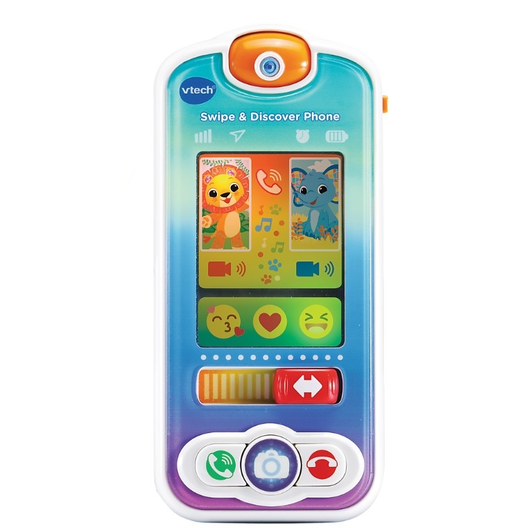 VTECH SMARTFONIK MAŁEGO ODKRYWCY 61588