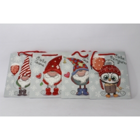 Torebka upominkowa św KR 1411 S 75351