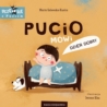 PUCIO MÓWI DZIEŃ DOBRY - NASZA KSIĘGARNIA