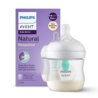 AVENT BUTELKA NATURAL RESPONSE AIR 125ML SCY670/01