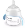 AVENT BUTELKA NATURAL RESPONSE - TRAINER CUP 6+