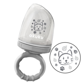 AKUKU SIATECZKA DO PODAWANIA POKARMÓW