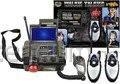 Zestaw Walkie Talkie Baza Krótkofalówki Radio