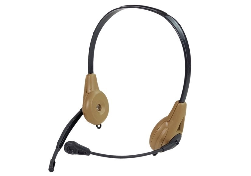 Zestaw Wojskowy z Akcesoriami Pistolet Nóż Lornetk