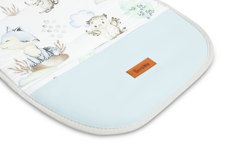 SENSILO WKŁADKA DO WÓZKA