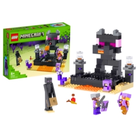 21242 LEGO MINECRAFT Arena Endu