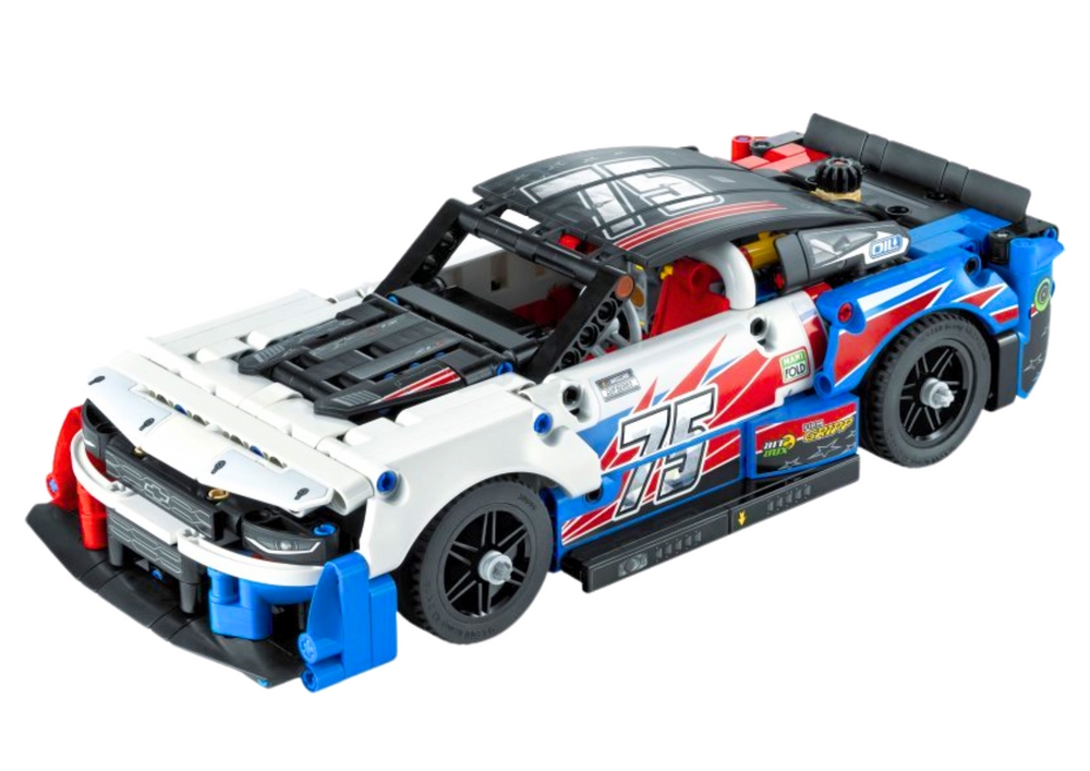 42153 LEGO TECHNIC Nowy CHEVROLET Camaro ZL