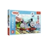 TREFL PUZZLE 24 MAXI TOMEK I PRZYJACIELE 14354