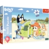Puzzle - 24 Maxi - Wspaniały dzień Bluey 14357