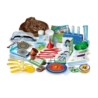 Naukowa Zabawa 110 Eksperymentów Clementoni 50720