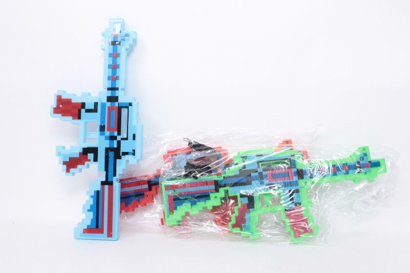 NORIMPEX KARABIN PIKSELE ŚW/DŹ