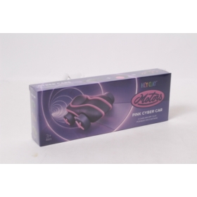 HEY CLAY MASA PLASTYCZNA AUTO RÓŻOWE