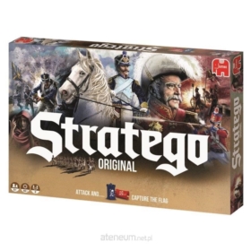 GRA STRATEGO ORYGINAL
