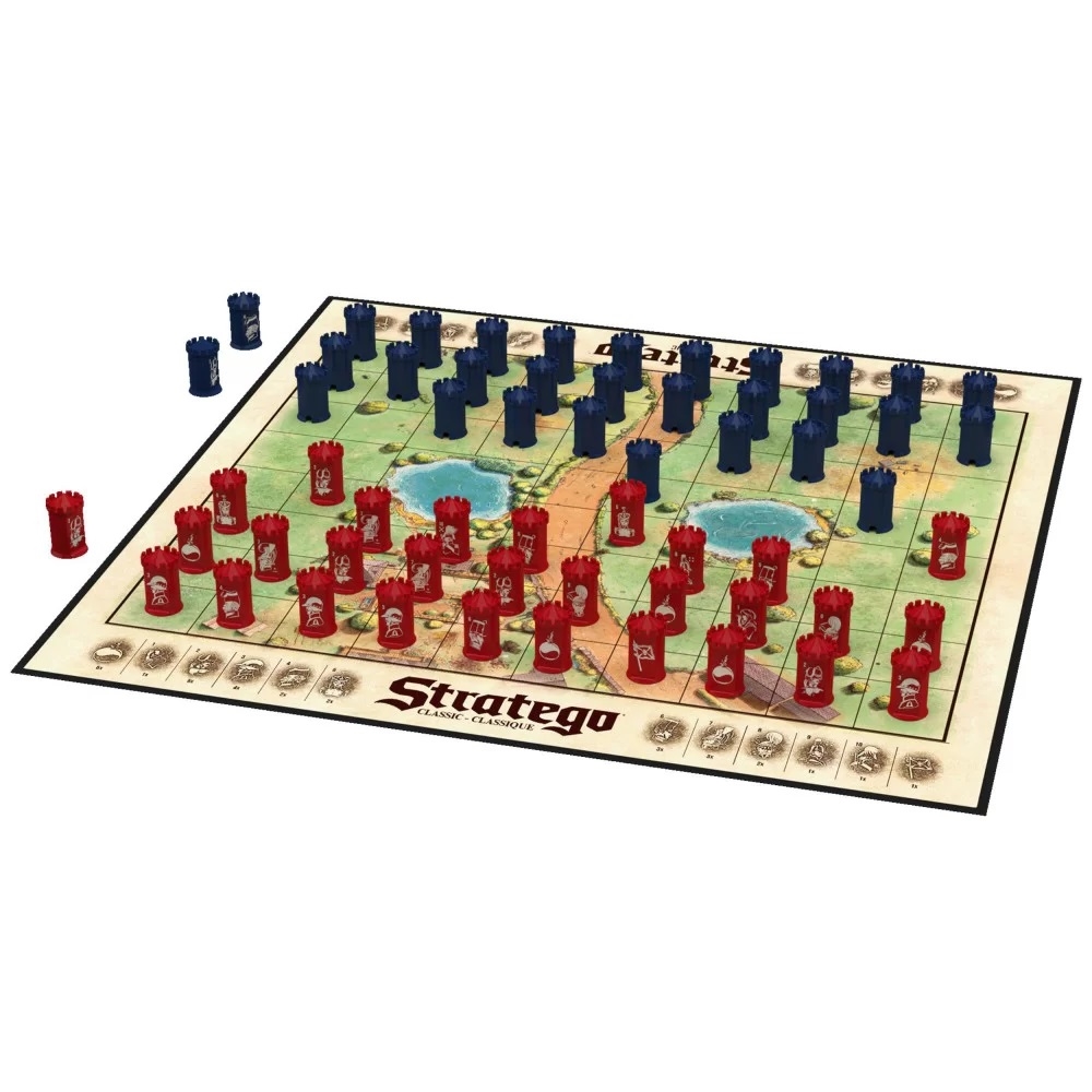 GRA STRATEGO CLASSIC