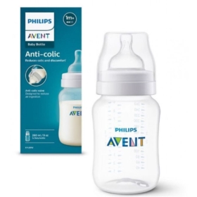 AVENT BUTELKA 260 ANTI COLIC