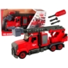 Woź Strażacki Straż Pożarna do Rozkręcania Akcesor