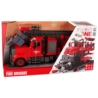 Woź Strażacki Straż Pożarna do Rozkręcania Akcesor