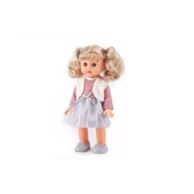 SMILY PLAY JULKA LALKA CHODZĄCA SP84493