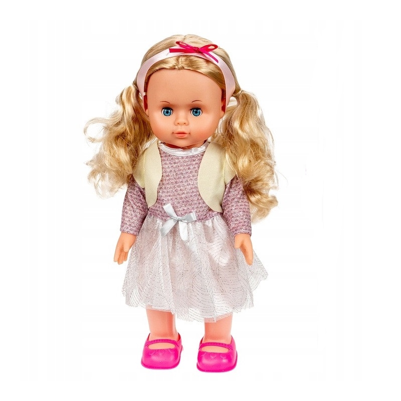 SMILY PLAY JULKA LALKA CHODZĄCA SP84493