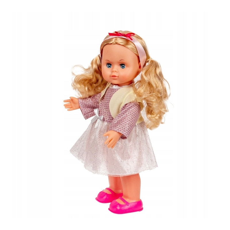 SMILY PLAY JULKA LALKA CHODZĄCA SP84493