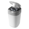 TOMMEE TIPPEE POJEMNIK TWIST BIAŁY