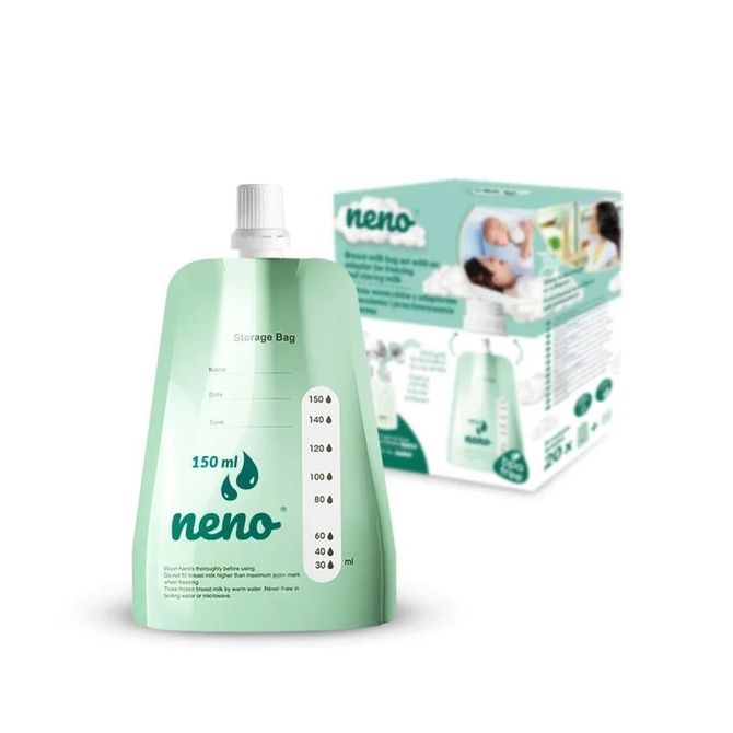 NENO WORECZKI DO MROŻENIA POKARMU