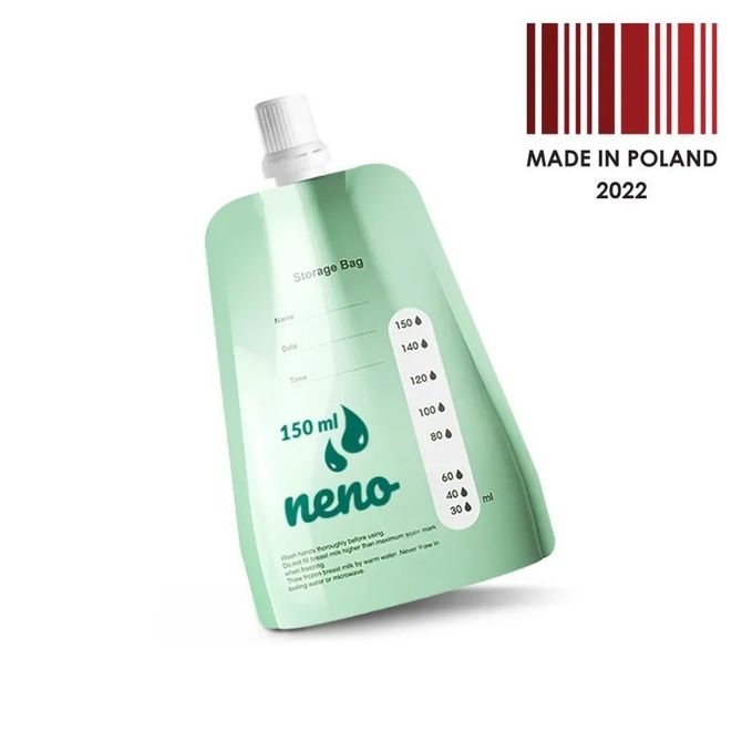 NENO WORECZKI DO MROŻENIA POKARMU