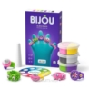 TMT HeyClay Masa plast.Bijou AlienRings 07148