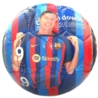 *****Piłka nożna FC Barcelona Lewandowski 271741