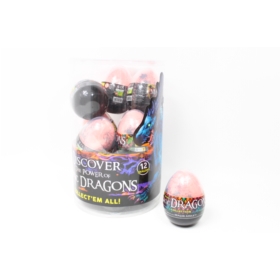 LISCIANI CRAZY SCIENCE KOLEKCJA SMOKÓW