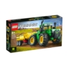 Klocki LEGO TECHNIC Traktor John Deere 9620R 4WD 4