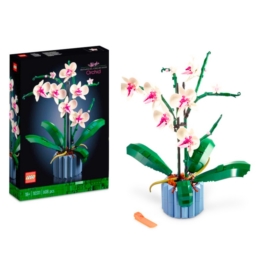 10311 LEGO ICONS ORCHIDEA