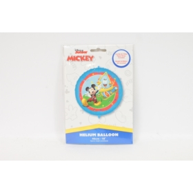 BALON FOLIOWY MIKKI