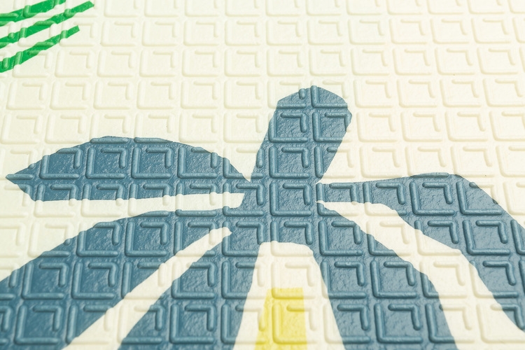 TOYZ MATA WIELOFUNKCYJNA SAFARI