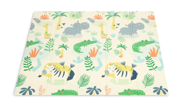 TOYZ MATA WIELOFUNKCYJNA SAFARI