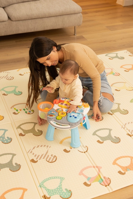 TOYZ MATA WIELOFUNKCYJNA SAFARI