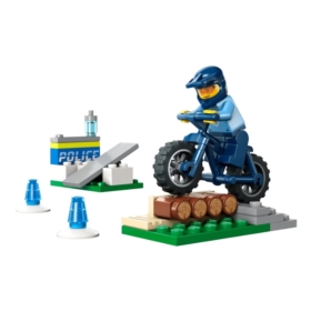 LEGO SZKOLENIE POLICYJNE 30638