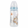 NUK BUTELKA 150ML WSKAŹNIK TERMP. KUBUŚ 0-6