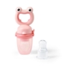 BABYONO GRYZAK DO PODAWANIA POKARMÓW FROG