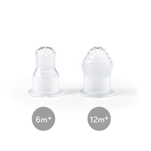 BABYONO GRYZAK DO PODAWANIA POKARMÓW