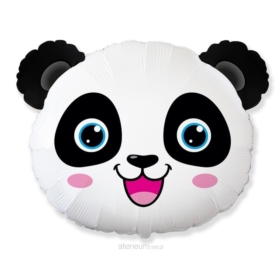 BALON FOLIOWY PANDA