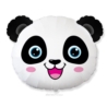 BALON FOLIOWY PANDA